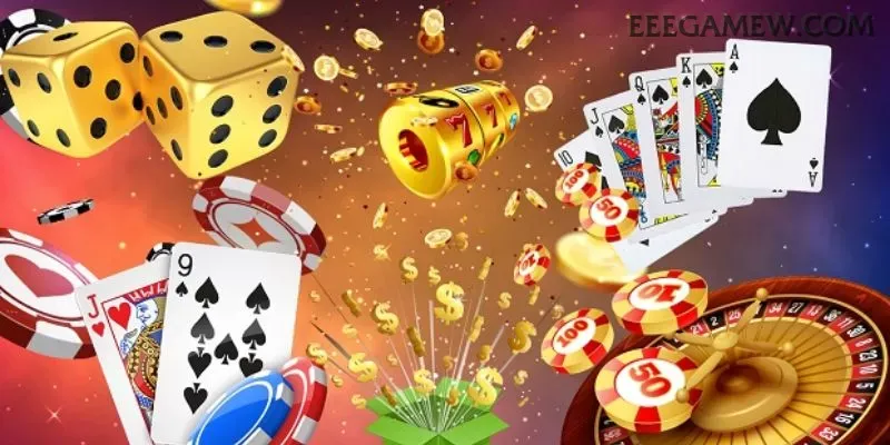 App eeegame Android download